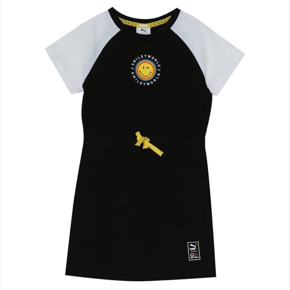 Puma Big Girls Dress - Picture 3 of 7